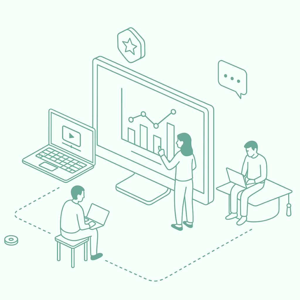 Digital Marketing Internship Program
