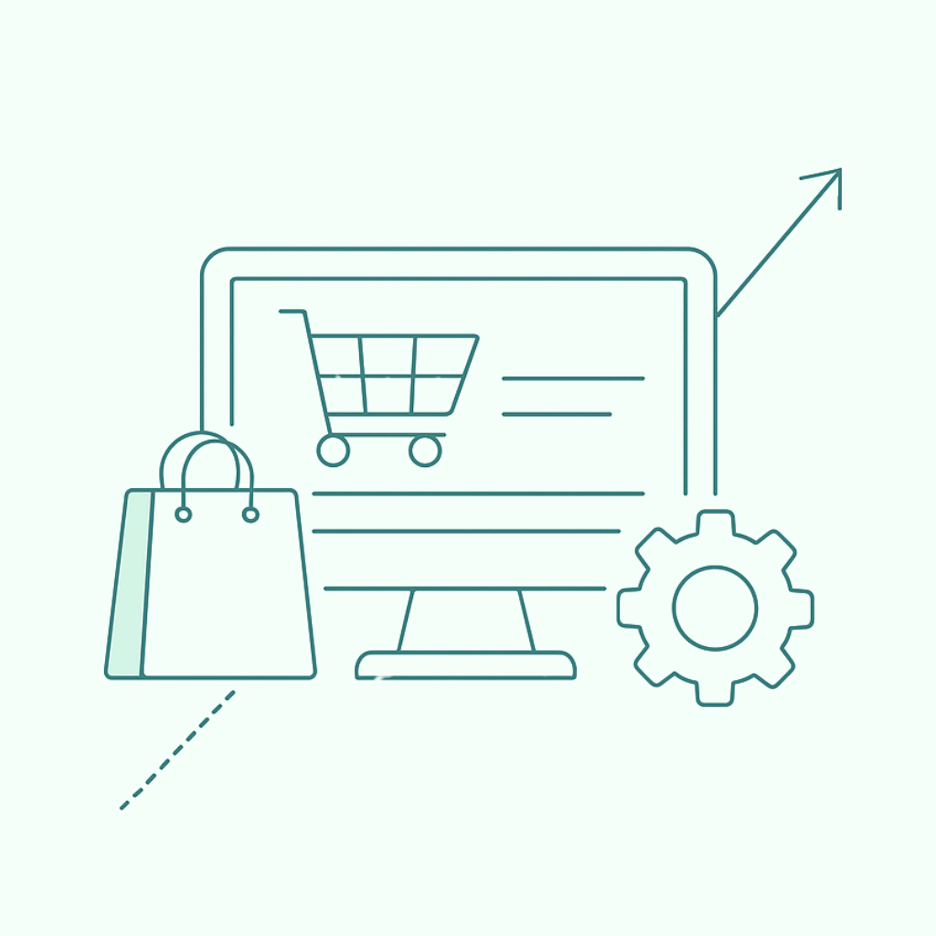 Building an E-commerce Website