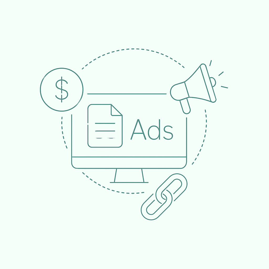 Affiliate Marketing & AdSense