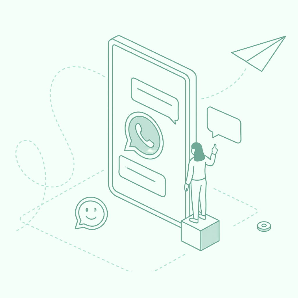 WhatsApp & Conversational Marketing