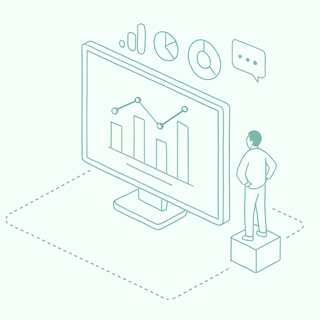 Google Analytics & Performance Tracking